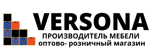 Производитель мебели «Версона»