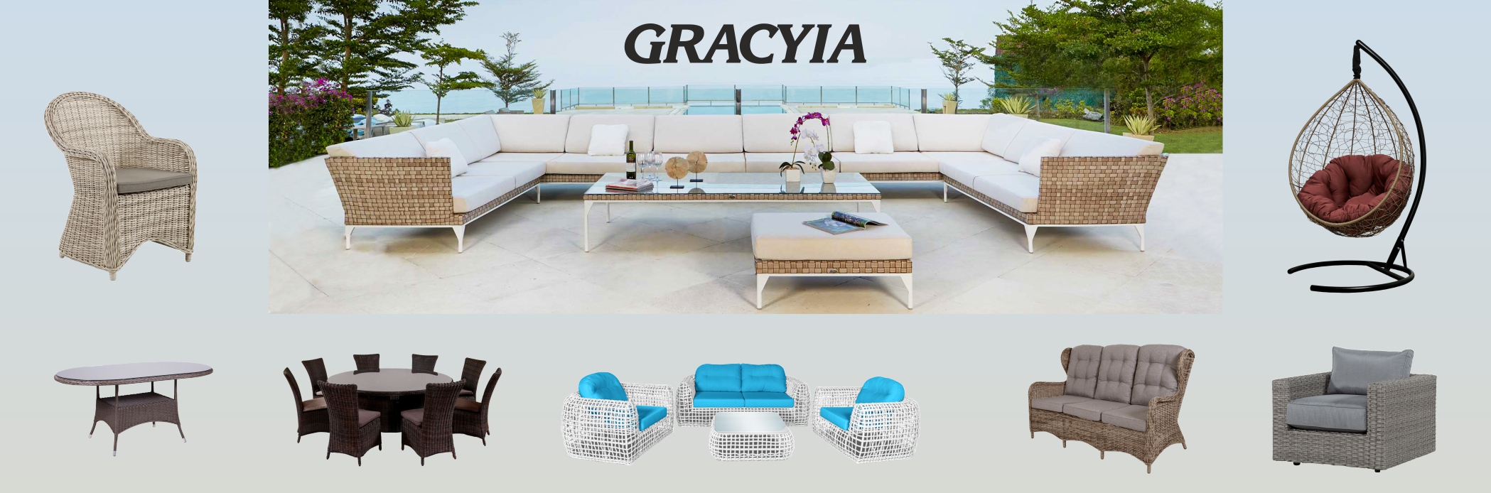 Мебельная фабрика «GRACYIA»