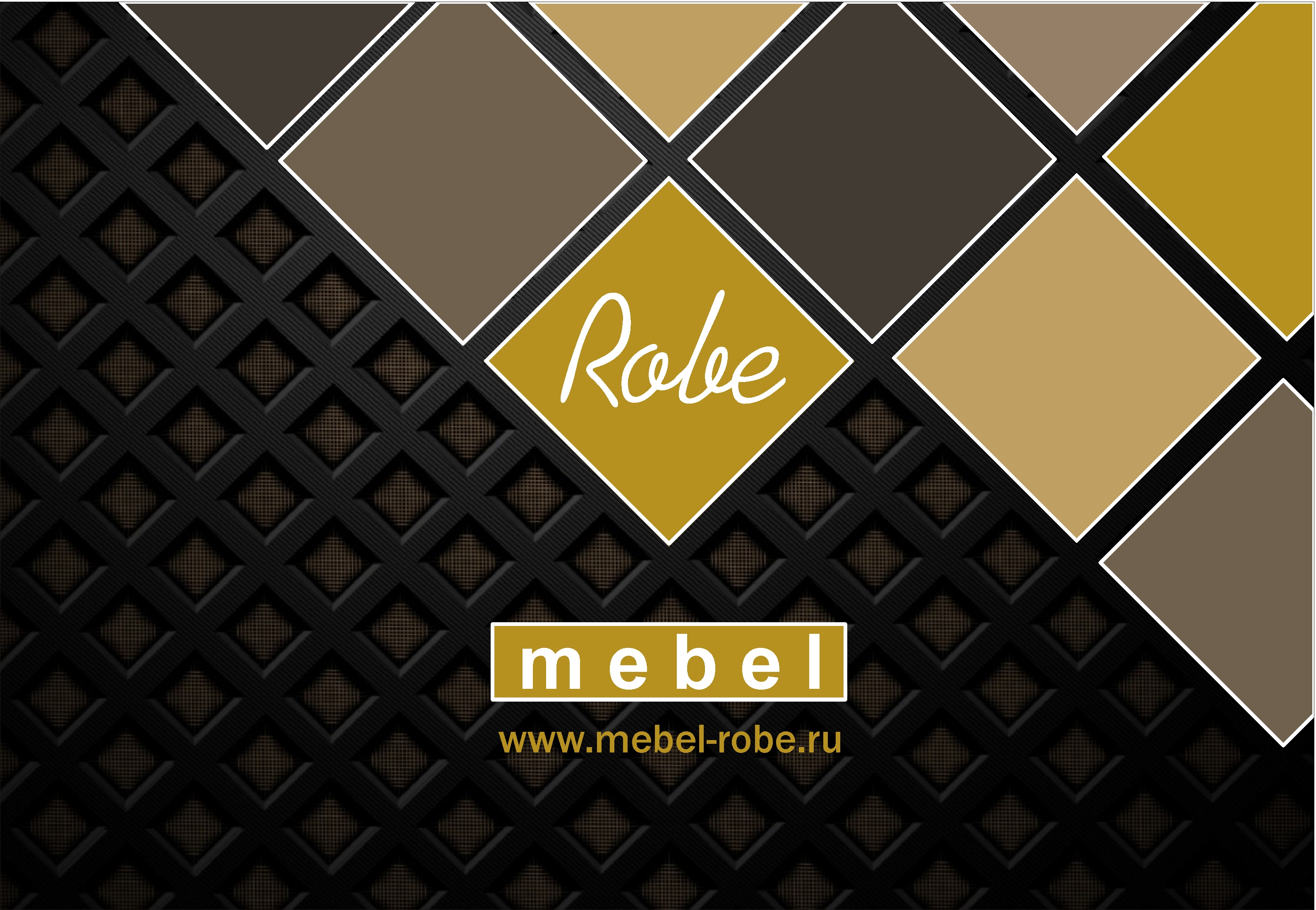 «ROBE mebel»