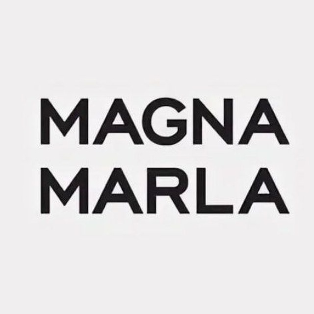 MAGNA MARLA 