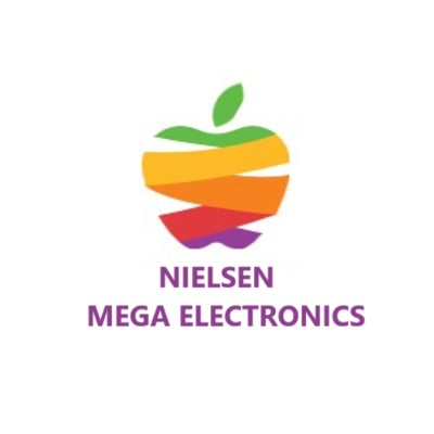 Nielsen Mega Electronics