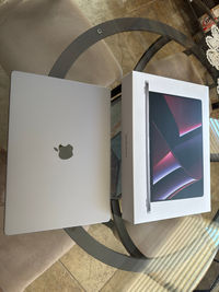 Apple MacBook Pro M2 Max / 96 ГБ