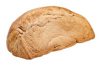 Хлеб тостовый треугольный пшенично-рж...