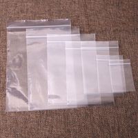 Пакет грипер Zip-Lock 25x35 см 100шт