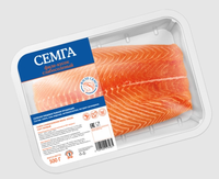 Этикетки для пищевой продукции