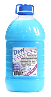 Dew Кондиционер для белья