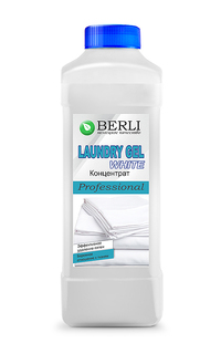 Гели для стирки «LAUNDRY GEL» и «ПОСТ...