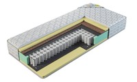 Ортопедические матрасы серии «Меморикс»