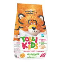 Средство для стирки Tobbi Kids