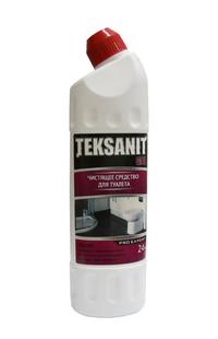 Чистящие средства «TEKSANIT» GEL