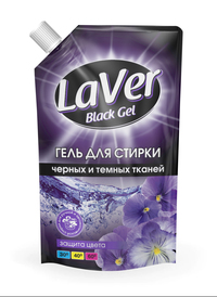 Гель для стирки «Laver»