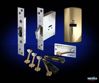 Замок ABLOY BODAGUARD (SL 900)