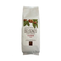 Кофе в зёрнах «Delsenzo»