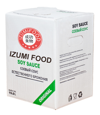 Соевый соус Izumi Food Original