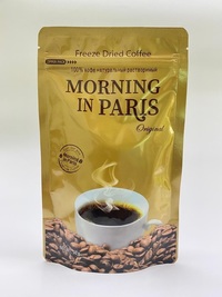 Кофе «Morning in Paris»