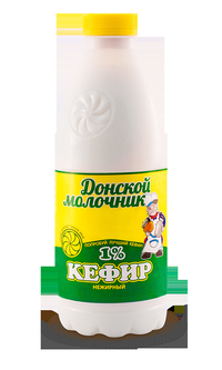 Кисломолочные продукты