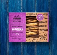 Корюшка горячего копчения