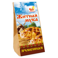 Цельнозерновая мука “Дивинка”