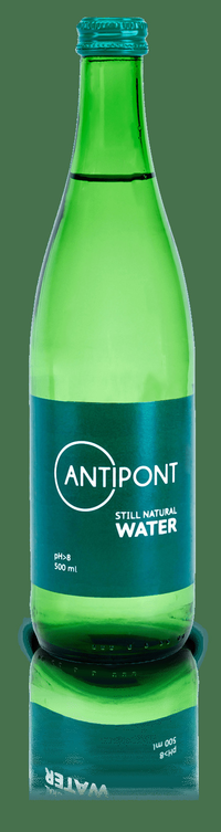 Вода питьевая «ANTIPONT»