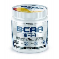 PRO BCAA (8-1-1) King Protein 200гр