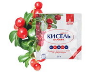 Кисель «Джели +»