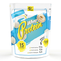 NotBad Whey Protein - 450 гр сыворото...