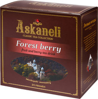 Чай «Forest berry fruit and berry»