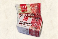 Пельмени «Русские».