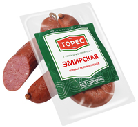 Колбаса «Эмирская» п/к