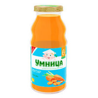 Детские соки “Умница”