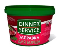 Борщевая заправка «DINNER SERVICE»