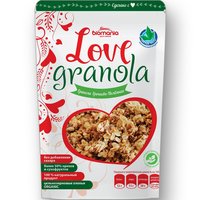 Гранола «Love Granola»