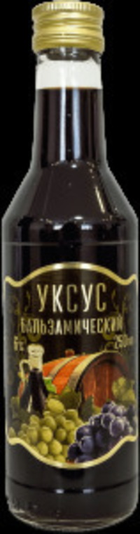 Бальзамический уксус