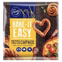 Замороженное тесто Bake-it easy