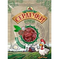 Сердечки куриные «Классические»