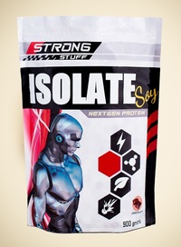 ISOLATE SOY PROTEIN