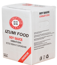 Соевый соус Izumi Food Premium