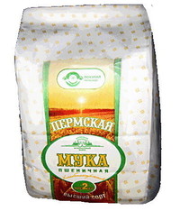 Пшеничная мука высшего сорта