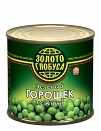 Плодоовощная продукция ТМ «Золото гло...