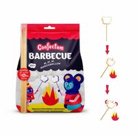 Маршмеллоу «Confectum Barbecue» с аро...