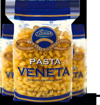 Макароны ТМ «PASTA VENETA»