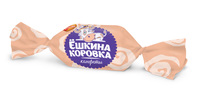 Ешкина коровка конфеты