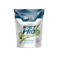 Протеин WHEY PRO 1000 g Фисташковое м...