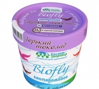 BioFly Горький шоколад