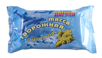 Творожная масса в упаковке