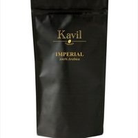 Кофе в зернах ТМ Kavil