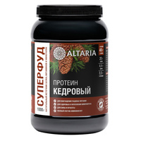 Кедровый протеин «ALTARIA»