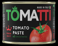 Томатная паста TOMATTI