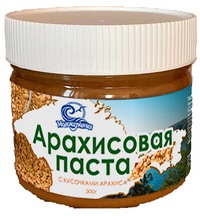 Арахисовая Паста Классическая