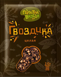 Гвоздика целая «Палитра Вкусов» 10 г ...